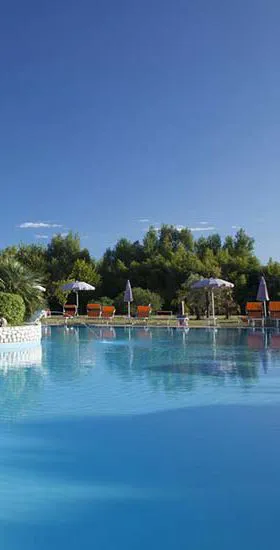 Piscina all'aperto Lazise